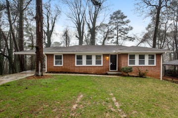 261 Hermer Cir NW Atlanta, GA 30311